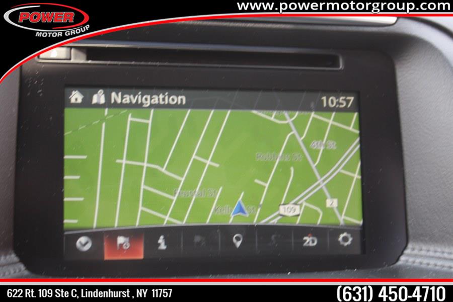 Used Mazda CX-5 2016.5 AWD 4dr Auto Grand Touring 2016 | Power Motor Group. Lindenhurst, New York Used Mazda CX-5 2016.5 AWD 4dr Auto Grand Touring 2016 | Power Motor Group. Lindenhurst, New York