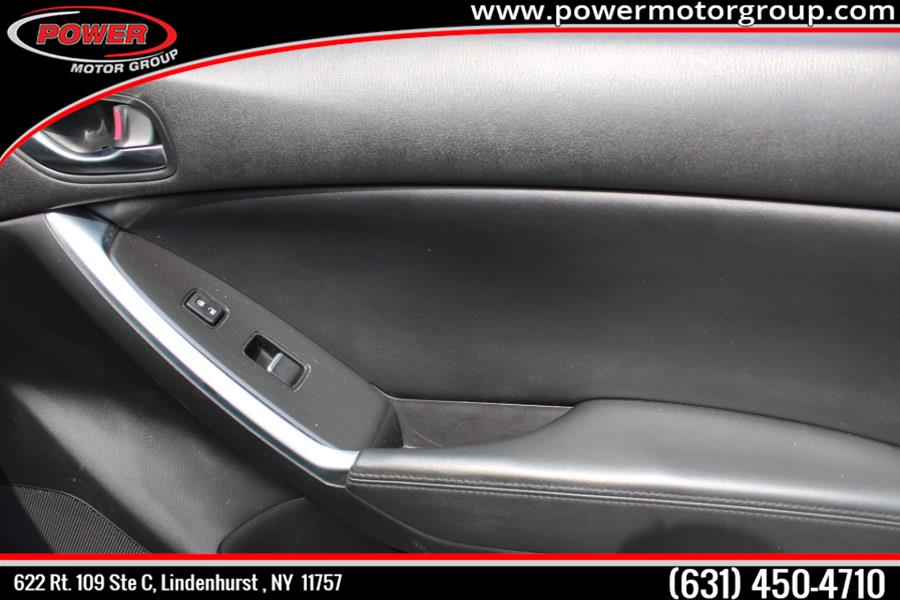 Used Mazda CX-5 2016.5 AWD 4dr Auto Grand Touring 2016 | Power Motor Group. Lindenhurst, New York Used Mazda CX-5 2016.5 AWD 4dr Auto Grand Touring 2016 | Power Motor Group. Lindenhurst, New York