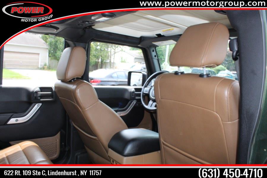 Used Jeep Wrangler Unlimited 4WD 4dr Sahara 2011 | Power Motor Group. Lindenhurst, New York Used Jeep Wrangler Unlimited 4WD 4dr Sahara 2011 | Power Motor Group. Lindenhurst, New York