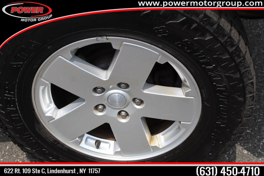 Used Jeep Wrangler Unlimited 4WD 4dr Sahara 2011 | Power Motor Group. Lindenhurst, New York Used Jeep Wrangler Unlimited 4WD 4dr Sahara 2011 | Power Motor Group. Lindenhurst, New York