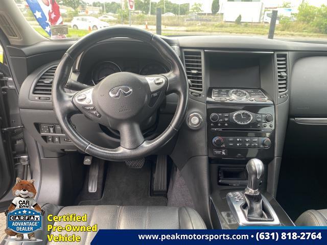 Used INFINITI QX70 AWD 4dr 2015 | Peak Automotive Inc.. Bayshore, New York Used INFINITI QX70 AWD 4dr 2015 | Peak Automotive Inc.. Bayshore, New York