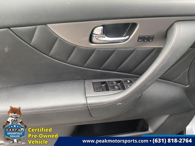 Used INFINITI QX70 AWD 4dr 2015 | Peak Automotive Inc.. Bayshore, New York Used INFINITI QX70 AWD 4dr 2015 | Peak Automotive Inc.. Bayshore, New York