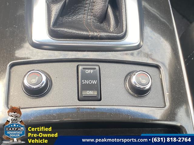 Used INFINITI QX70 AWD 4dr 2015 | Peak Automotive Inc.. Bayshore, New York Used INFINITI QX70 AWD 4dr 2015 | Peak Automotive Inc.. Bayshore, New York
