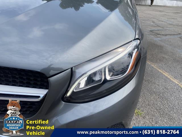 Used Mercedes-Benz GLC GLC 300 4MATIC Coupe 2018 | Peak Automotive Inc.. Bayshore, New York Used Mercedes-Benz GLC GLC 300 4MATIC Coupe 2018 | Peak Automotive Inc.. Bayshore, New York
