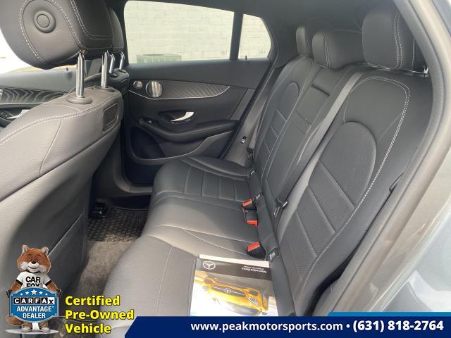 Used Mercedes-Benz GLC GLC 300 4MATIC Coupe 2018 | Peak Automotive Inc.. Bayshore, New York Used Mercedes-Benz GLC GLC 300 4MATIC Coupe 2018 | Peak Automotive Inc.. Bayshore, New York