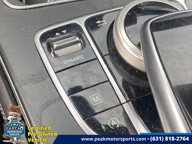 Used Mercedes-Benz GLC GLC 300 4MATIC Coupe 2018 | Peak Automotive Inc.. Bayshore, New York Used Mercedes-Benz GLC GLC 300 4MATIC Coupe 2018 | Peak Automotive Inc.. Bayshore, New York