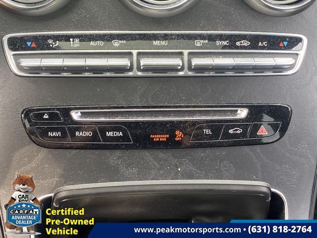 Used Mercedes-Benz GLC GLC 300 4MATIC Coupe 2018 | Peak Automotive Inc.. Bayshore, New York Used Mercedes-Benz GLC GLC 300 4MATIC Coupe 2018 | Peak Automotive Inc.. Bayshore, New York