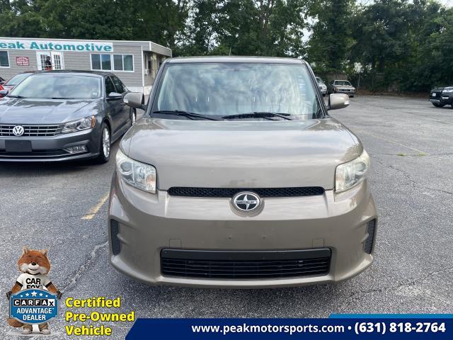 Used Scion xB 5dr Wgn Auto (Natl) 2011 | Peak Automotive Inc.. Bayshore, New York Used Scion xB 5dr Wgn Auto (Natl) 2011 | Peak Automotive Inc.. Bayshore, New York