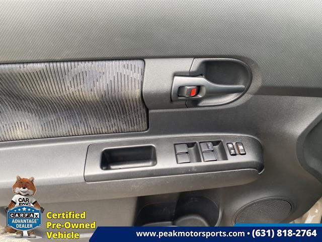 Used Scion xB 5dr Wgn Auto (Natl) 2011 | Peak Automotive Inc.. Bayshore, New York Used Scion xB 5dr Wgn Auto (Natl) 2011 | Peak Automotive Inc.. Bayshore, New York