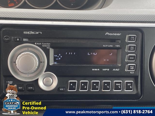 Used Scion xB 5dr Wgn Auto (Natl) 2011 | Peak Automotive Inc.. Bayshore, New York Used Scion xB 5dr Wgn Auto (Natl) 2011 | Peak Automotive Inc.. Bayshore, New York
