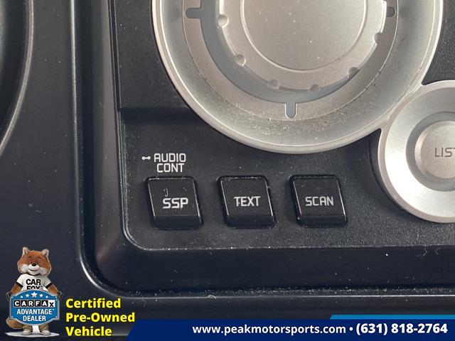 Used Scion xB 5dr Wgn Auto (Natl) 2011 | Peak Automotive Inc.. Bayshore, New York Used Scion xB 5dr Wgn Auto (Natl) 2011 | Peak Automotive Inc.. Bayshore, New York