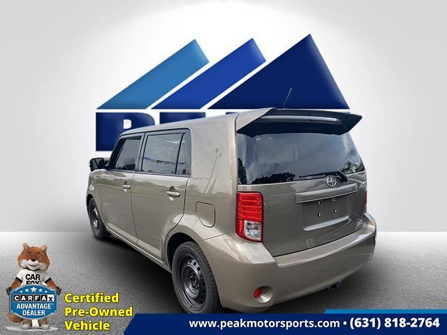Used Scion xB 5dr Wgn Auto (Natl) 2011 | Peak Automotive Inc.. Bayshore, New York Used Scion xB 5dr Wgn Auto (Natl) 2011 | Peak Automotive Inc.. Bayshore, New York