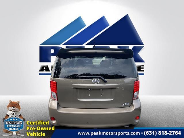 Used Scion xB 5dr Wgn Auto (Natl) 2011 | Peak Automotive Inc.. Bayshore, New York Used Scion xB 5dr Wgn Auto (Natl) 2011 | Peak Automotive Inc.. Bayshore, New York