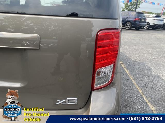 Used Scion xB 5dr Wgn Auto (Natl) 2011 | Peak Automotive Inc.. Bayshore, New York Used Scion xB 5dr Wgn Auto (Natl) 2011 | Peak Automotive Inc.. Bayshore, New York