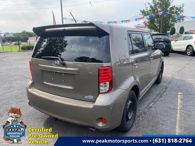 Used Scion xB 5dr Wgn Auto (Natl) 2011 | Peak Automotive Inc.. Bayshore, New York Used Scion xB 5dr Wgn Auto (Natl) 2011 | Peak Automotive Inc.. Bayshore, New York