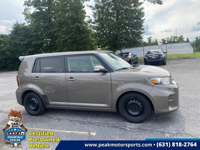 Used Scion xB 5dr Wgn Auto (Natl) 2011 | Peak Automotive Inc.. Bayshore, New York Used Scion xB 5dr Wgn Auto (Natl) 2011 | Peak Automotive Inc.. Bayshore, New York