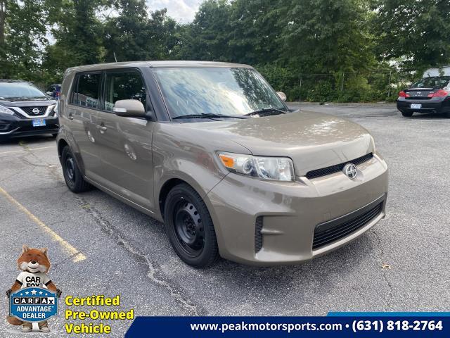 Used Scion xB 5dr Wgn Auto (Natl) 2011 | Peak Automotive Inc.. Bayshore, New York Used Scion xB 5dr Wgn Auto (Natl) 2011 | Peak Automotive Inc.. Bayshore, New York