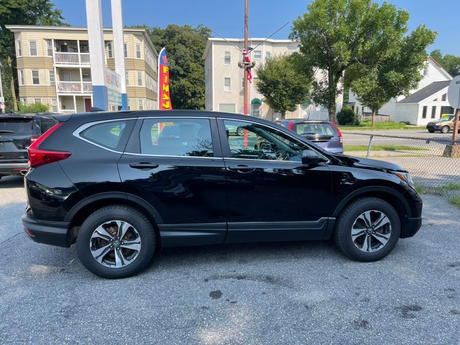 2019 Honda CR-V LX AWD, available for sale in Worcester, Massachusetts | Sophia's Auto Sales Inc. Worcester, Massachusetts 2019 Honda CR-V LX AWD, available for sale in Worcester, Massachusetts | Sophia's Auto Sales Inc. Worcester, Massachusetts