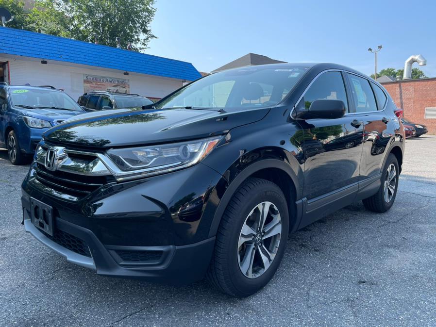 2019 Honda CR-V LX AWD, available for sale in Worcester, Massachusetts | Sophia's Auto Sales Inc. Worcester, Massachusetts 2019 Honda CR-V LX AWD, available for sale in Worcester, Massachusetts | Sophia's Auto Sales Inc. Worcester, Massachusetts