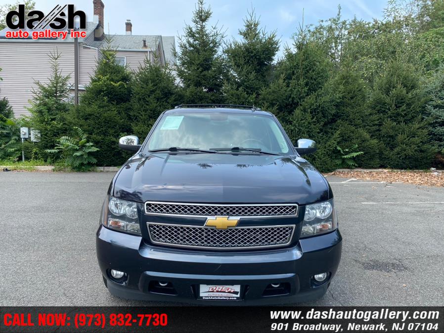 Used Chevrolet Suburban 4WD 4dr 1500 LTZ 2013 | Dash Auto Gallery Inc.. Newark, New Jersey Used Chevrolet Suburban 4WD 4dr 1500 LTZ 2013 | Dash Auto Gallery Inc.. Newark, New Jersey