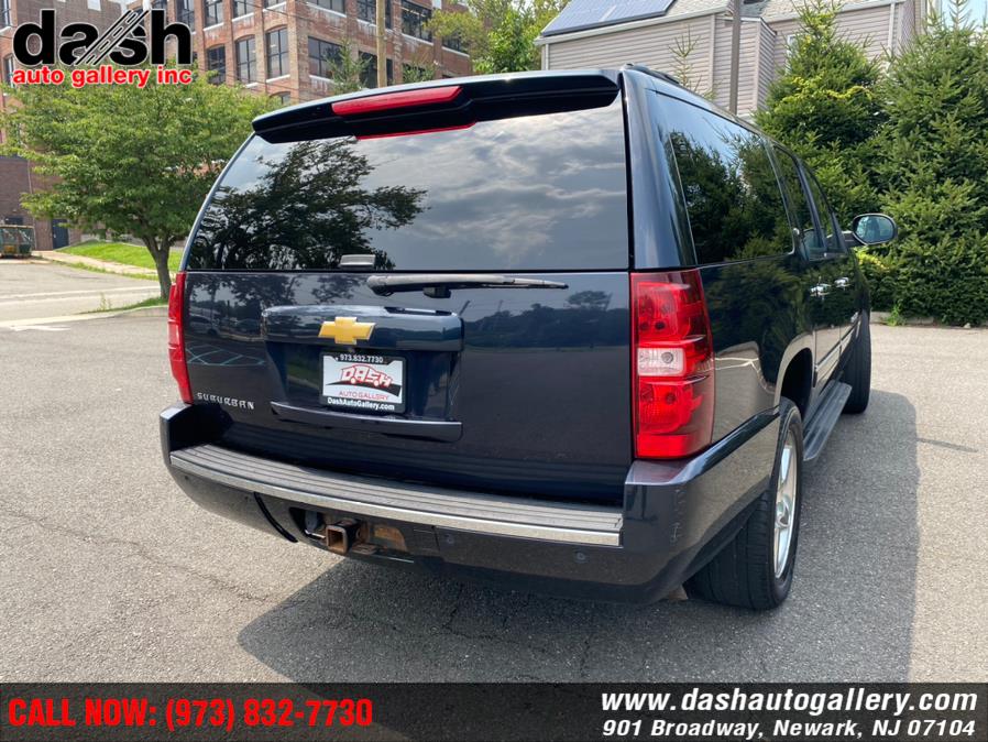Used Chevrolet Suburban 4WD 4dr 1500 LTZ 2013 | Dash Auto Gallery Inc.. Newark, New Jersey Used Chevrolet Suburban 4WD 4dr 1500 LTZ 2013 | Dash Auto Gallery Inc.. Newark, New Jersey