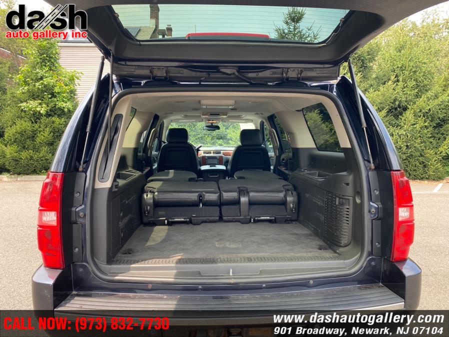 Used Chevrolet Suburban 4WD 4dr 1500 LTZ 2013 | Dash Auto Gallery Inc.. Newark, New Jersey Used Chevrolet Suburban 4WD 4dr 1500 LTZ 2013 | Dash Auto Gallery Inc.. Newark, New Jersey
