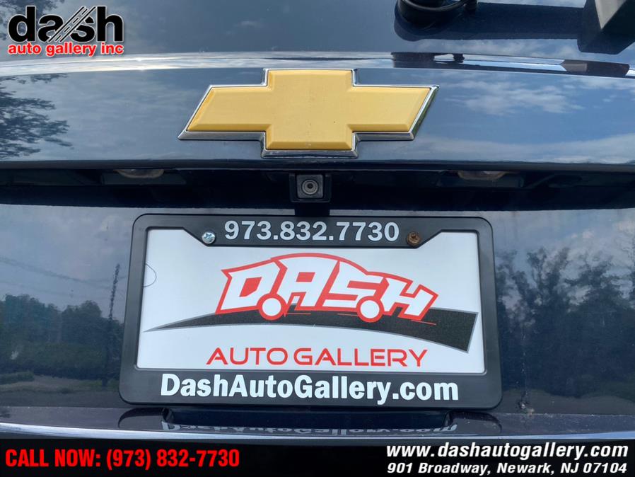 Used Chevrolet Suburban 4WD 4dr 1500 LTZ 2013 | Dash Auto Gallery Inc.. Newark, New Jersey Used Chevrolet Suburban 4WD 4dr 1500 LTZ 2013 | Dash Auto Gallery Inc.. Newark, New Jersey