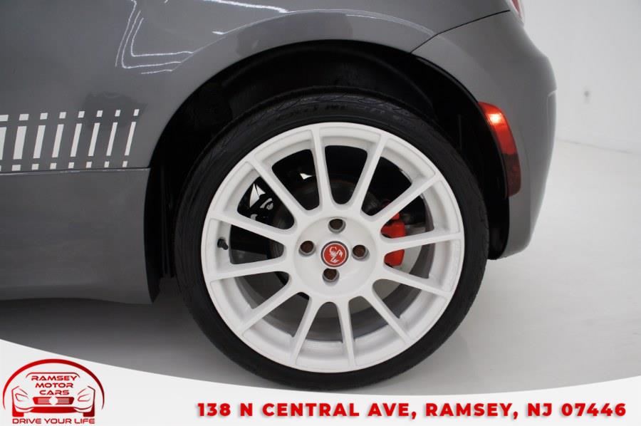 Used FIAT 500 2dr HB Abarth 2012 | Ramsey Motor Cars Inc. Ramsey, New Jersey Used FIAT 500 2dr HB Abarth 2012 | Ramsey Motor Cars Inc. Ramsey, New Jersey