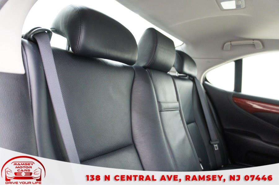Used Lexus LS 460 4dr Sdn 2007 | Ramsey Motor Cars Inc. Ramsey, New Jersey Used Lexus LS 460 4dr Sdn 2007 | Ramsey Motor Cars Inc. Ramsey, New Jersey