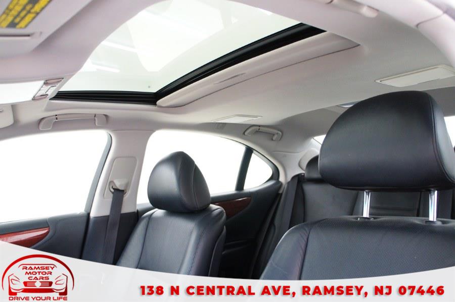 Used Lexus LS 460 4dr Sdn 2007 | Ramsey Motor Cars Inc. Ramsey, New Jersey Used Lexus LS 460 4dr Sdn 2007 | Ramsey Motor Cars Inc. Ramsey, New Jersey