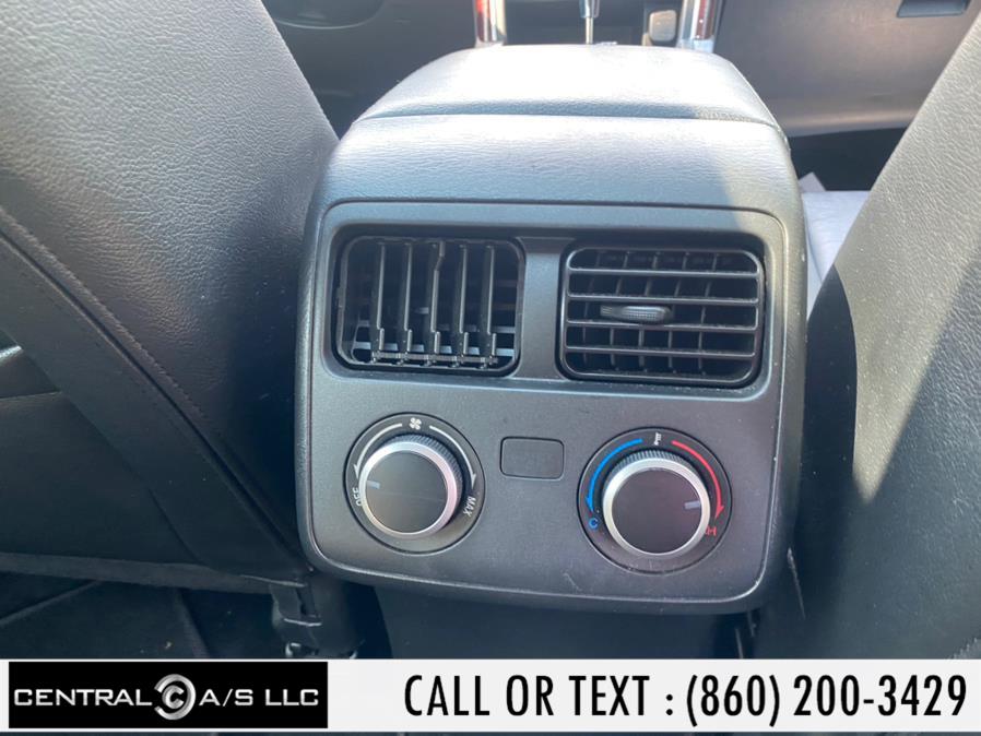 2007 Mazda CX-9 AWD 4dr Touring, available for sale in East Windsor, Connecticut | Central A/S LLC. East Windsor, Connecticut 2007 Mazda CX-9 AWD 4dr Touring, available for sale in East Windsor, Connecticut | Central A/S LLC. East Windsor, Connecticut