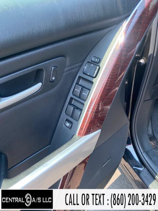 2007 Mazda CX-9 AWD 4dr Touring, available for sale in East Windsor, Connecticut | Central A/S LLC. East Windsor, Connecticut 2007 Mazda CX-9 AWD 4dr Touring, available for sale in East Windsor, Connecticut | Central A/S LLC. East Windsor, Connecticut