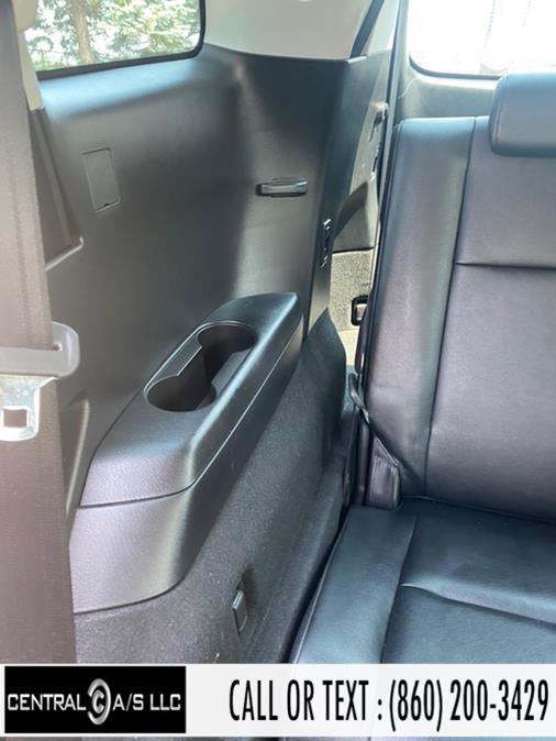 2007 Mazda CX-9 AWD 4dr Touring, available for sale in East Windsor, Connecticut | Central A/S LLC. East Windsor, Connecticut 2007 Mazda CX-9 AWD 4dr Touring, available for sale in East Windsor, Connecticut | Central A/S LLC. East Windsor, Connecticut
