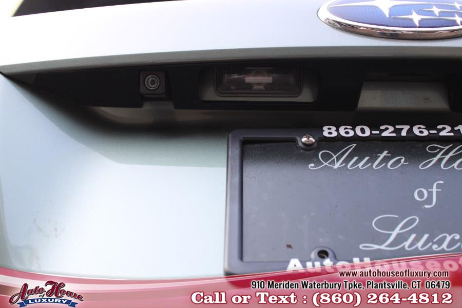 2014 Subaru Forester 4dr Auto 2.5i Limited PZEV, available for sale in Plantsville, Connecticut | Auto House of Luxury. Plantsville, Connecticut 2014 Subaru Forester 4dr Auto 2.5i Limited PZEV, available for sale in Plantsville, Connecticut | Auto House of Luxury. Plantsville, Connecticut