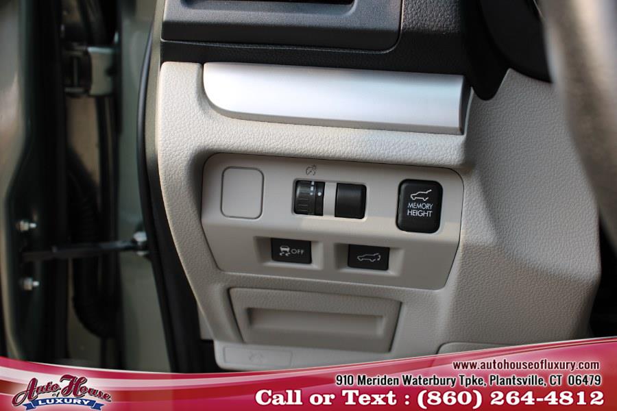 2014 Subaru Forester 4dr Auto 2.5i Limited PZEV, available for sale in Plantsville, Connecticut | Auto House of Luxury. Plantsville, Connecticut 2014 Subaru Forester 4dr Auto 2.5i Limited PZEV, available for sale in Plantsville, Connecticut | Auto House of Luxury. Plantsville, Connecticut