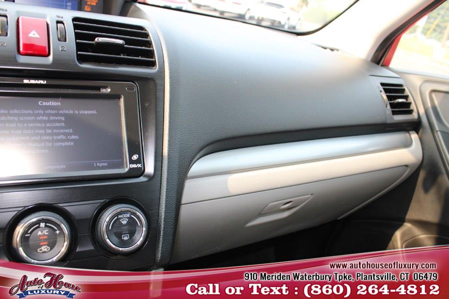 2014 Subaru Forester 4dr Auto 2.5i Limited PZEV, available for sale in Plantsville, Connecticut | Auto House of Luxury. Plantsville, Connecticut 2014 Subaru Forester 4dr Auto 2.5i Limited PZEV, available for sale in Plantsville, Connecticut | Auto House of Luxury. Plantsville, Connecticut