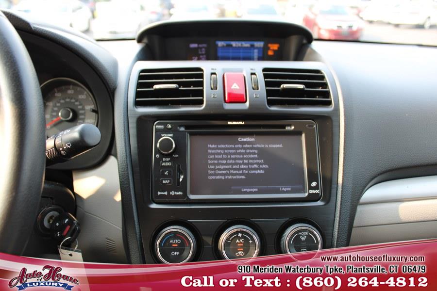 2014 Subaru Forester 4dr Auto 2.5i Limited PZEV, available for sale in Plantsville, Connecticut | Auto House of Luxury. Plantsville, Connecticut 2014 Subaru Forester 4dr Auto 2.5i Limited PZEV, available for sale in Plantsville, Connecticut | Auto House of Luxury. Plantsville, Connecticut