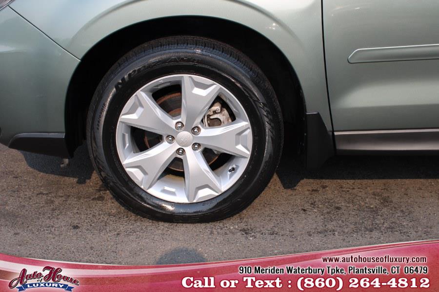 2014 Subaru Forester 4dr Auto 2.5i Limited PZEV, available for sale in Plantsville, Connecticut | Auto House of Luxury. Plantsville, Connecticut 2014 Subaru Forester 4dr Auto 2.5i Limited PZEV, available for sale in Plantsville, Connecticut | Auto House of Luxury. Plantsville, Connecticut