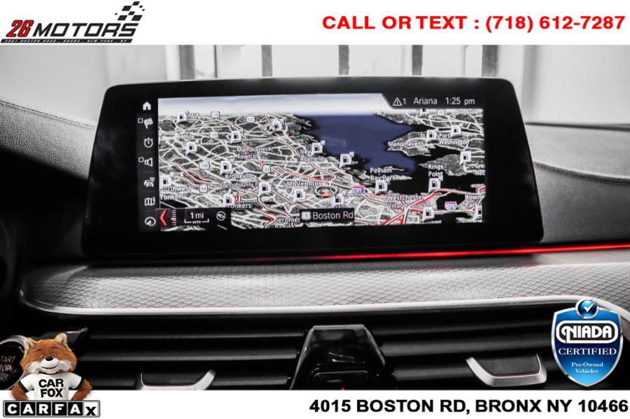 Used BMW 5 Series 530i xDrive Sedan 2018 | 26 Motors Corp. Bronx, New York Used BMW 5 Series 530i xDrive Sedan 2018 | 26 Motors Corp. Bronx, New York