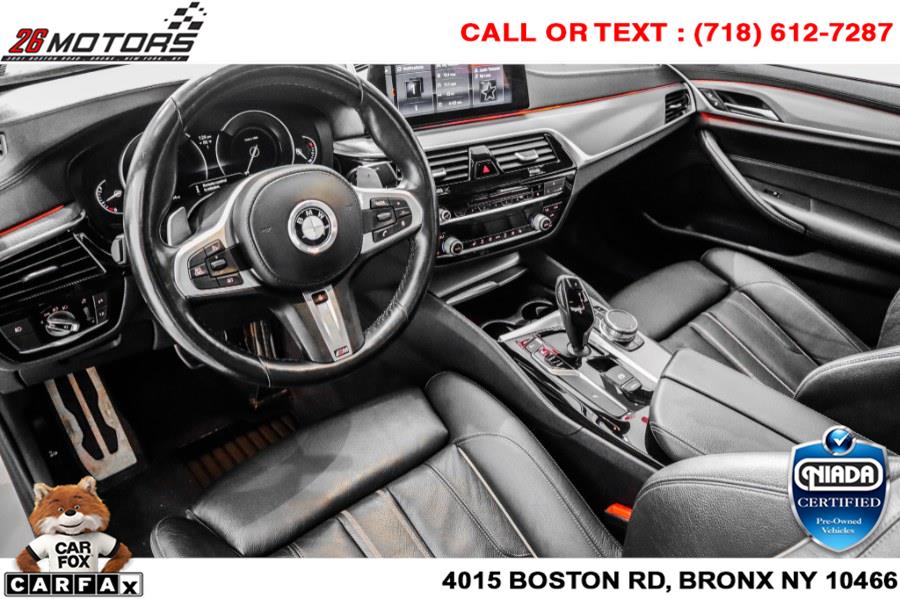 Used BMW 5 Series 530i xDrive Sedan 2018 | 26 Motors Corp. Bronx, New York Used BMW 5 Series 530i xDrive Sedan 2018 | 26 Motors Corp. Bronx, New York