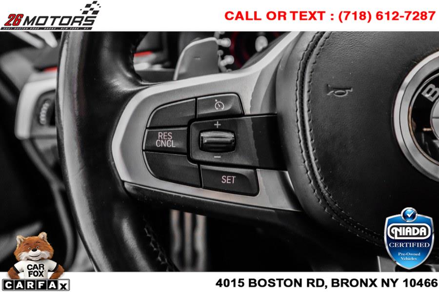 Used BMW 5 Series 530i xDrive Sedan 2018 | 26 Motors Corp. Bronx, New York Used BMW 5 Series 530i xDrive Sedan 2018 | 26 Motors Corp. Bronx, New York