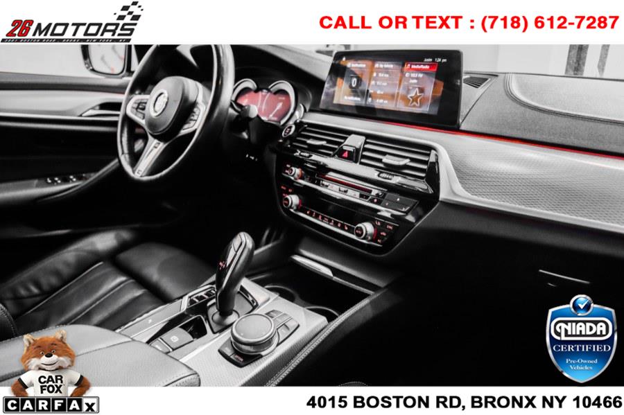 Used BMW 5 Series 530i xDrive Sedan 2018 | 26 Motors Corp. Bronx, New York Used BMW 5 Series 530i xDrive Sedan 2018 | 26 Motors Corp. Bronx, New York