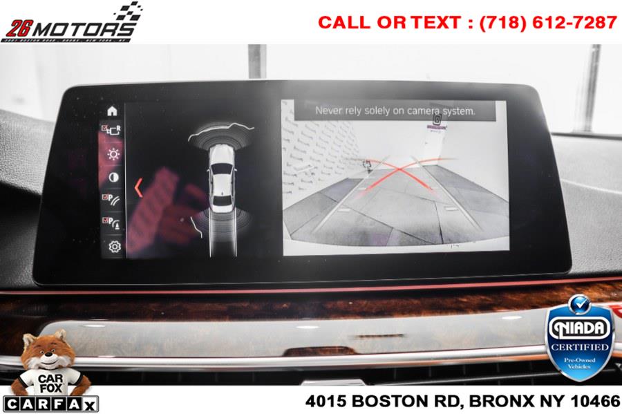 Used BMW 5 Series 530i xDrive Sedan 2018 | 26 Motors Corp. Bronx, New York Used BMW 5 Series 530i xDrive Sedan 2018 | 26 Motors Corp. Bronx, New York