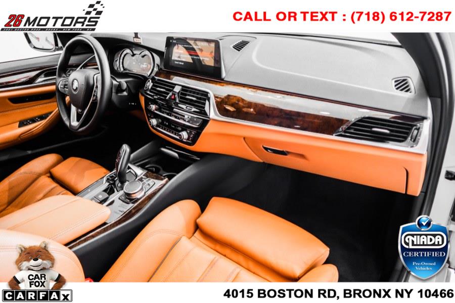 Used BMW 5 Series 530i xDrive Sedan 2018 | 26 Motors Corp. Bronx, New York Used BMW 5 Series 530i xDrive Sedan 2018 | 26 Motors Corp. Bronx, New York