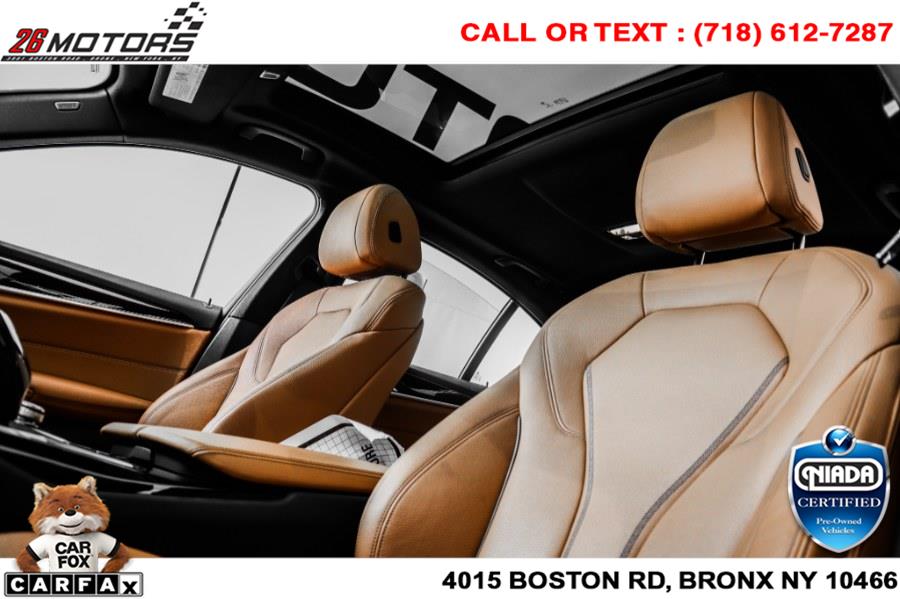 Used BMW 5 Series 530i xDrive Sedan 2018 | 26 Motors Corp. Bronx, New York Used BMW 5 Series 530i xDrive Sedan 2018 | 26 Motors Corp. Bronx, New York