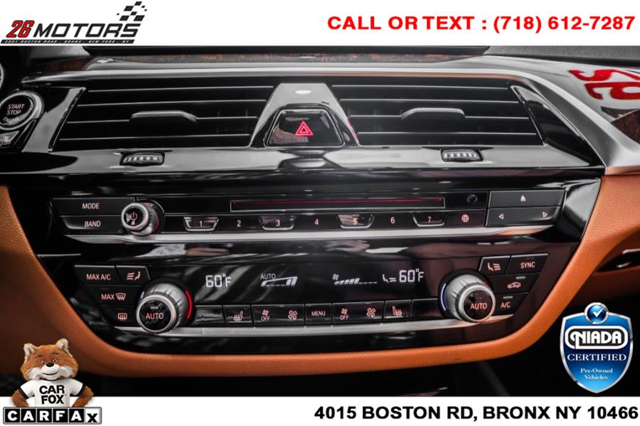 Used BMW 5 Series 530i xDrive Sedan 2018 | 26 Motors Corp. Bronx, New York Used BMW 5 Series 530i xDrive Sedan 2018 | 26 Motors Corp. Bronx, New York