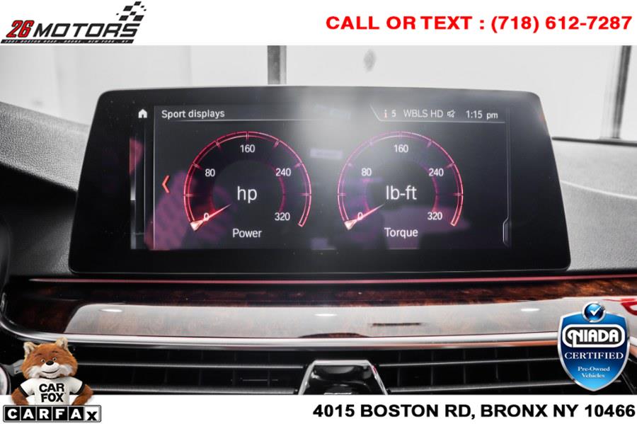 Used BMW 5 Series 530i xDrive Sedan 2018 | 26 Motors Corp. Bronx, New York Used BMW 5 Series 530i xDrive Sedan 2018 | 26 Motors Corp. Bronx, New York