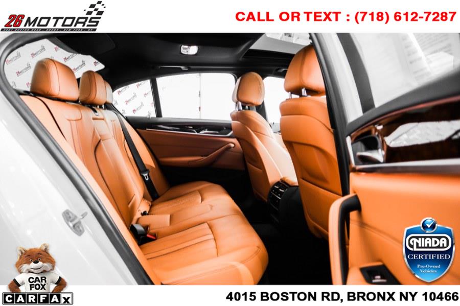 Used BMW 5 Series 530i xDrive Sedan 2018 | 26 Motors Corp. Bronx, New York Used BMW 5 Series 530i xDrive Sedan 2018 | 26 Motors Corp. Bronx, New York