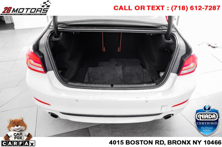 Used BMW 5 Series 530i xDrive Sedan 2018 | 26 Motors Corp. Bronx, New York Used BMW 5 Series 530i xDrive Sedan 2018 | 26 Motors Corp. Bronx, New York