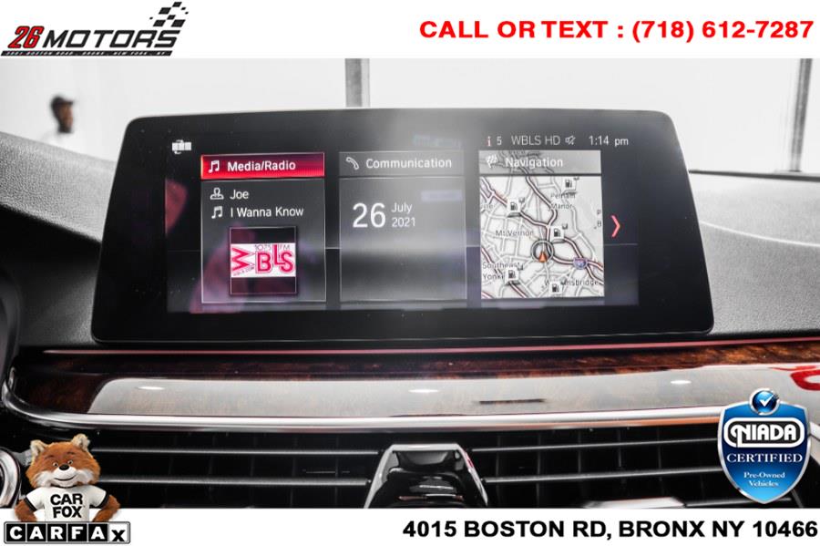Used BMW 5 Series 530i xDrive Sedan 2018 | 26 Motors Corp. Bronx, New York Used BMW 5 Series 530i xDrive Sedan 2018 | 26 Motors Corp. Bronx, New York